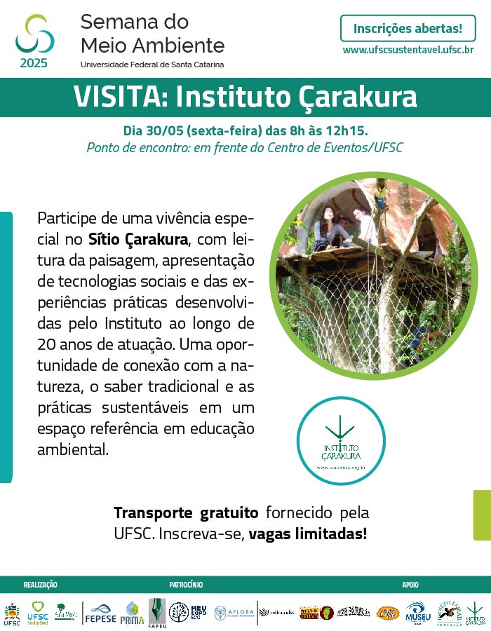 VISITA TECNICA - Instituto Çarakura_Prancheta 1