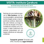 VISITA TECNICA - Instituto Çarakura_Prancheta 1