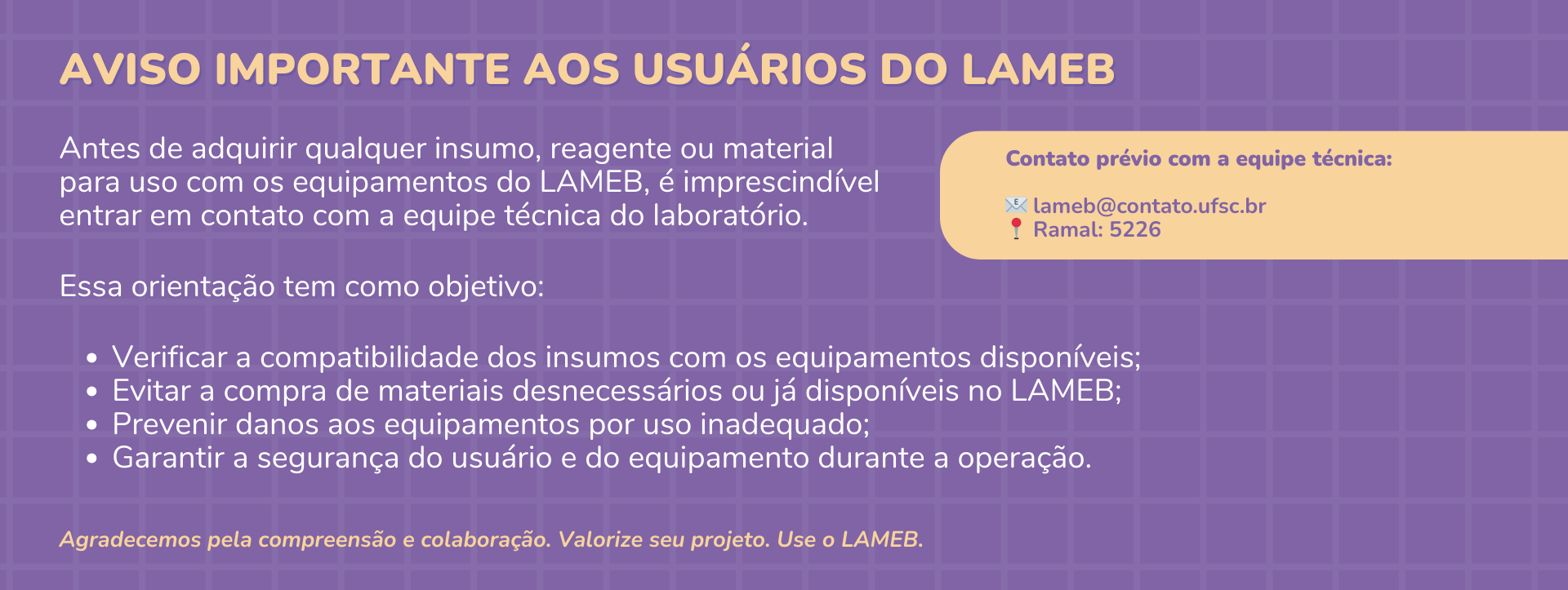 Aviso sobre insumos (1)