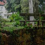 [38.188] Título: Sem título | Autor: Pedro Gimenez | Local: Jardim em frente à botânica