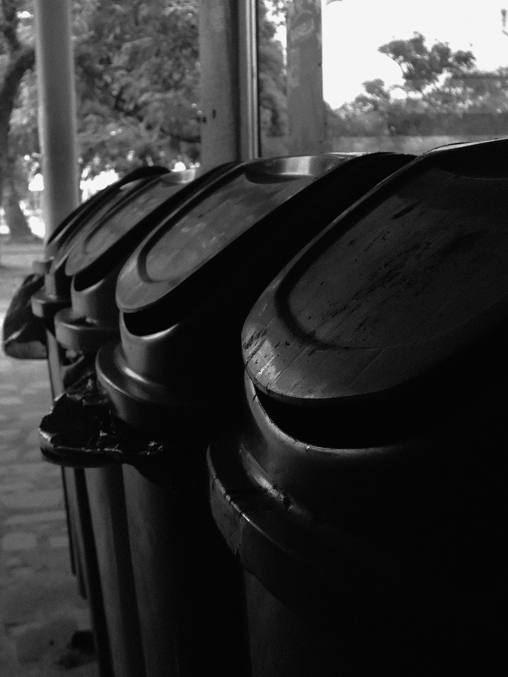 [40.206] Título: Sem título | Autor: Isaac Lopes | Local: Bloco A do CCE