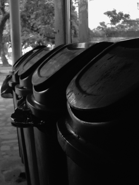 [40.206] Título: Sem título | Autor: Isaac Lopes | Local: Bloco A do CCE