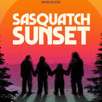 POST SASQUATCH SUNSET