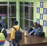 Campus Araranguá - Foto: Gustavo Diehl
