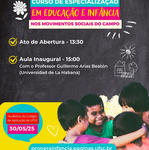 Abertura e Aula Inaugural (3)