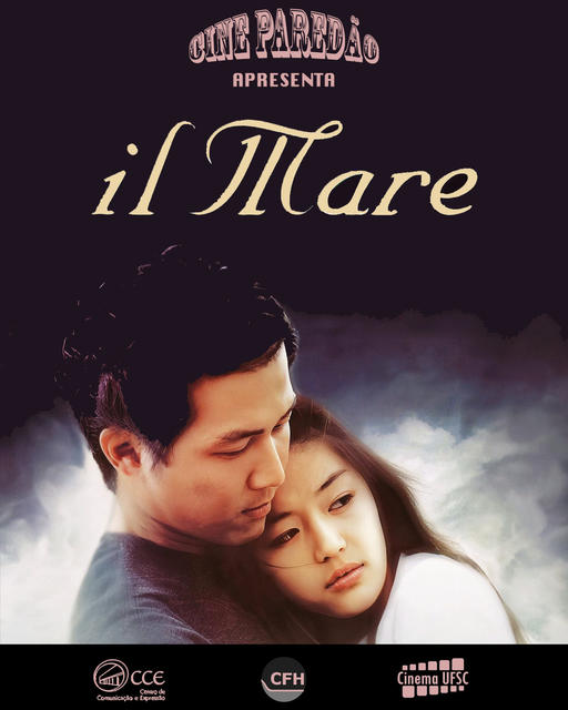 POST IL MARE_