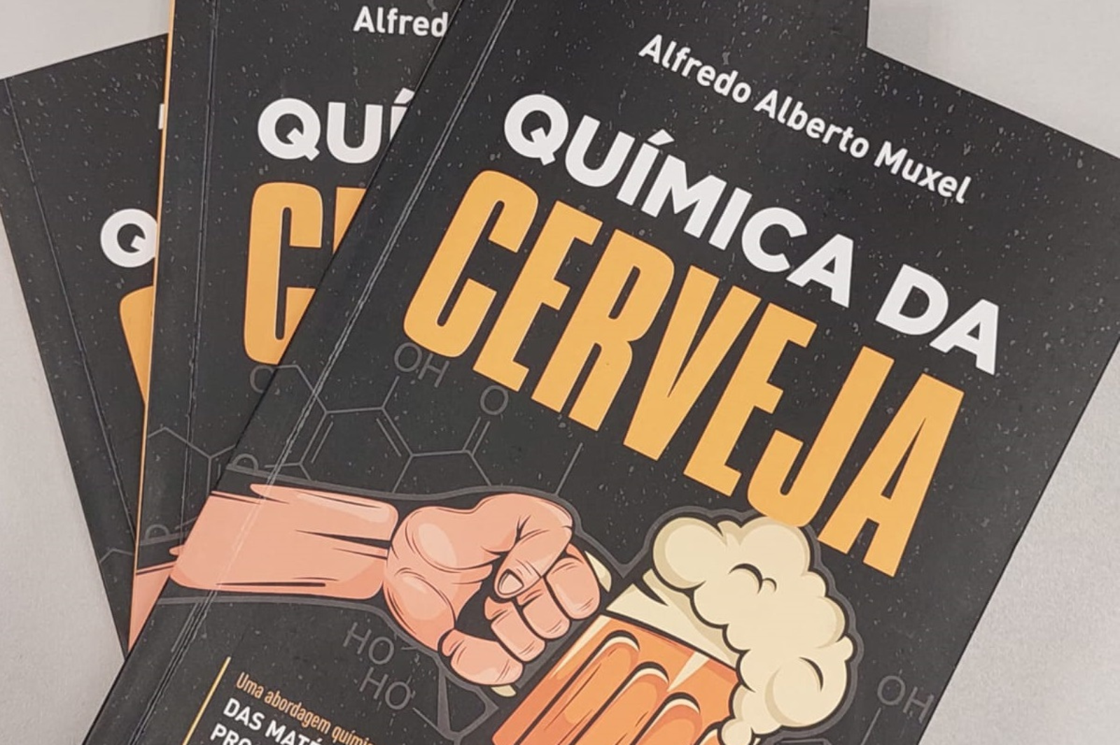 livro
