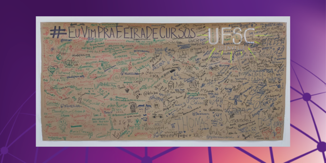 feira de cursos 2025