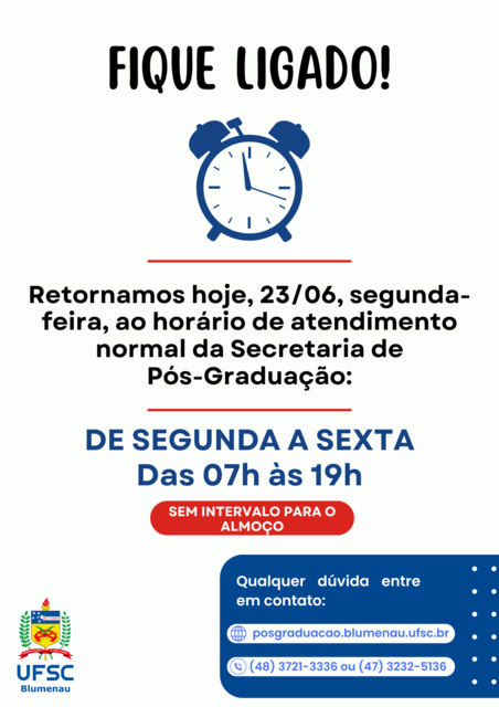 atenção
