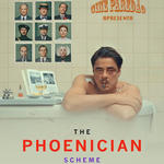 POST THE PHOENICIAN SCHEME