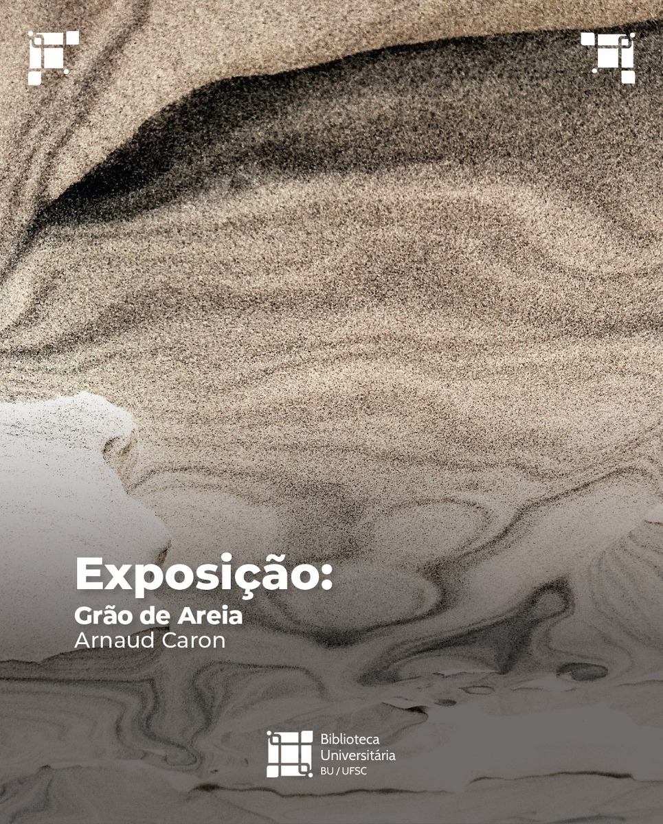 Exposição Grão de Areia (1)