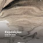 Exposição Grão de Areia (1)