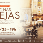 Espetáculo OFiC Igrejinha da UFSC
