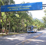 Campus Florianópolis - Foto: Gustavo Diehl