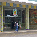 Reitoria UFSC - Foto: Gustavo Diehl