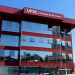 Campus UFSC Blumenau