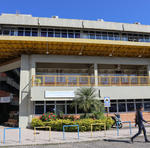 Centro de Ciências Jurídicas - CCJ - Foto: Gustavo Diehl