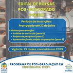 Post Instagram PGETEX