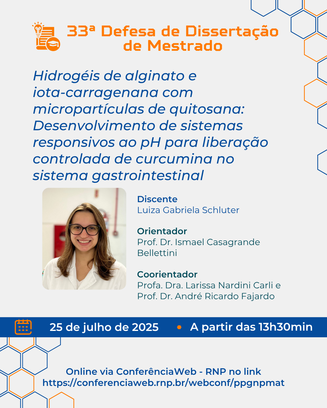 convite luiza