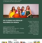Post FCC - Quarteto Catarinas