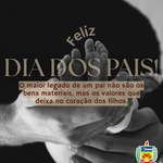 Cartão Dia dos Pais