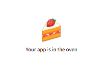 app is in the owen