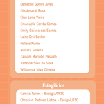 Ex Membros
