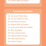 A Equipe - Atualizado 072025