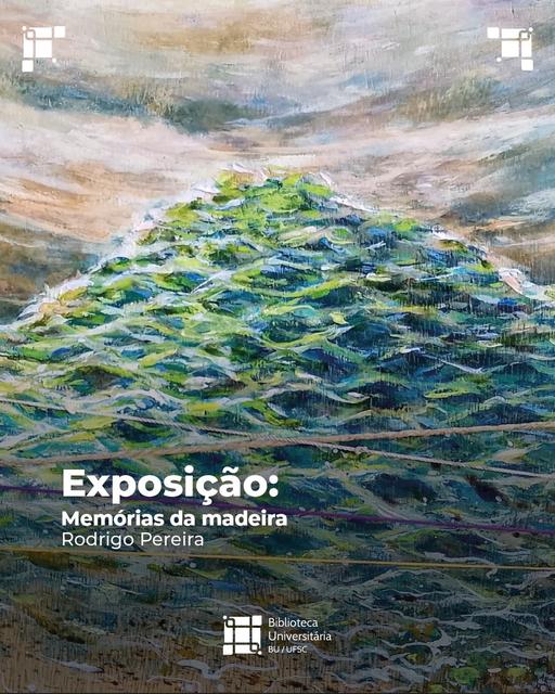 Exposição | Memórias da Madeira @ Espaço Expositivo Hall da Circulação da Biblioteca Central