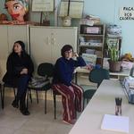 Papo Verde –  Minicurso