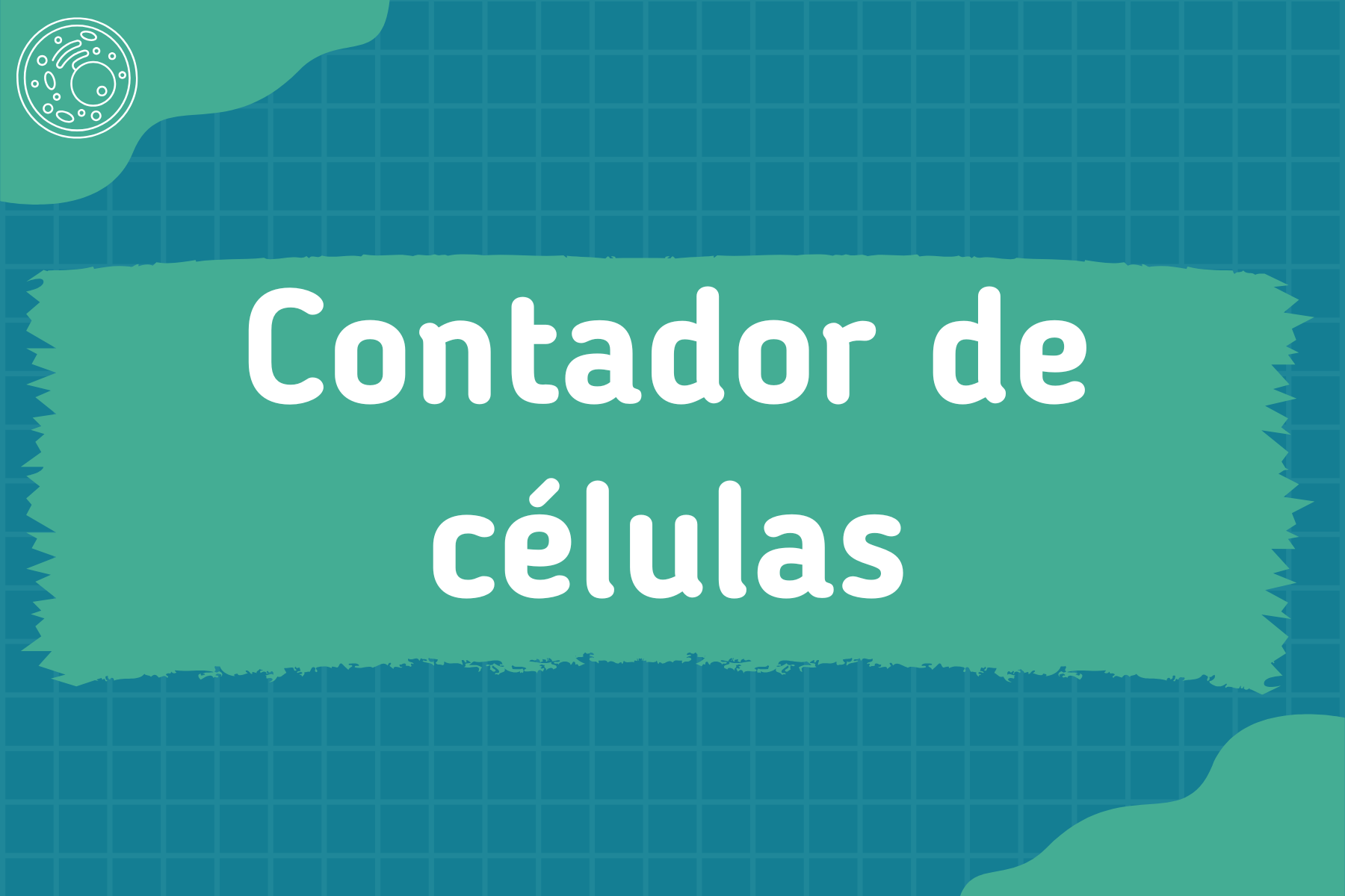 Sala de Biologia Celular e Molecular