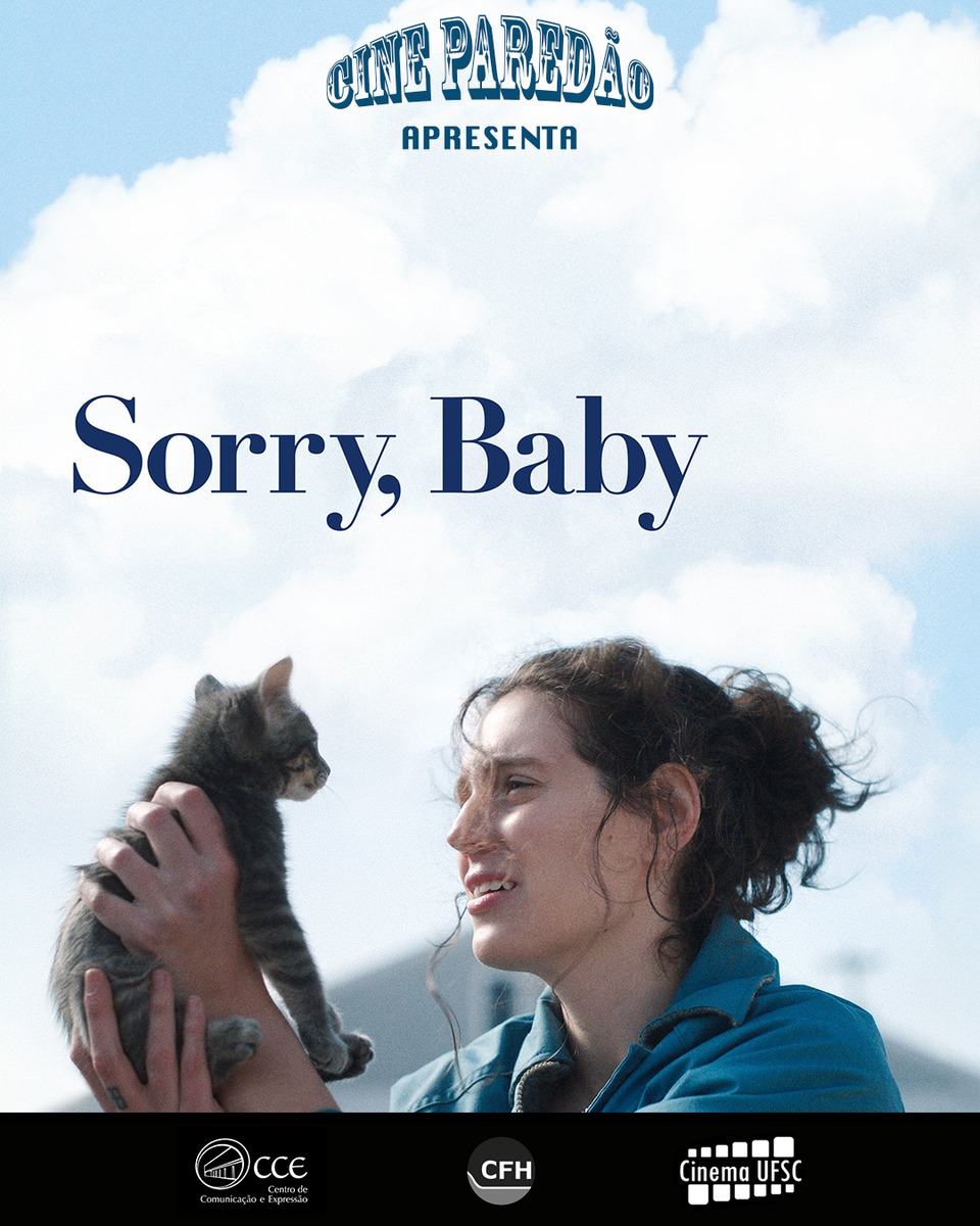 POST SORRY BABY