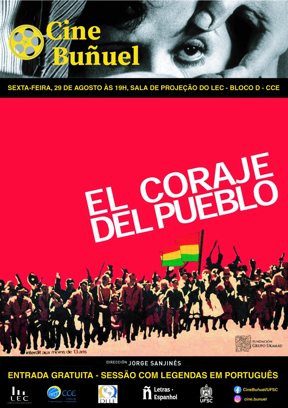cartel-el-coraje-del-pueblo