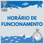 Horário de Funcionamento - Fortalezas
