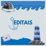Editais - Fortalezas