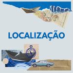 Localização - Fortalezas