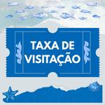 Taxa de visitação - Fortalezas