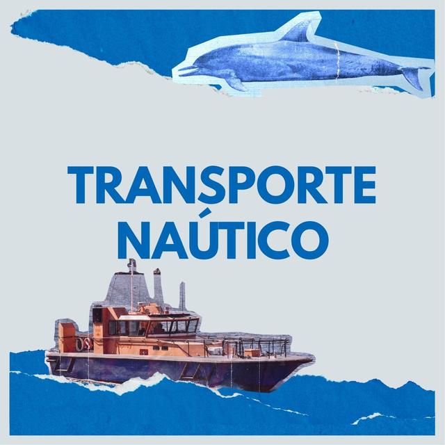 Transporte Naútico - Fortalezas