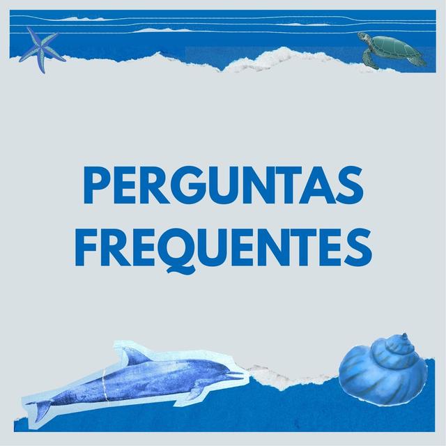 Perguntas frequentes - Fortalezas