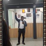 Exposição Mulheres Negras 2025.1