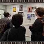 Exposição Mulheres Negras 2025.1
