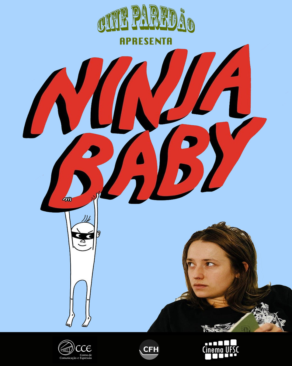 POST NINJABABY