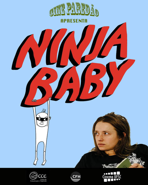 POST NINJABABY