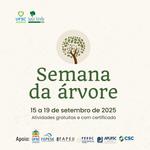 1080x1080 - Semana da Árvore