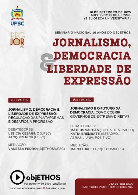 Cartaz A4