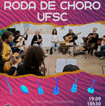 Roda de Choro