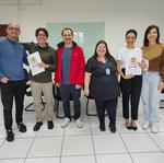 PosseNovosServidores