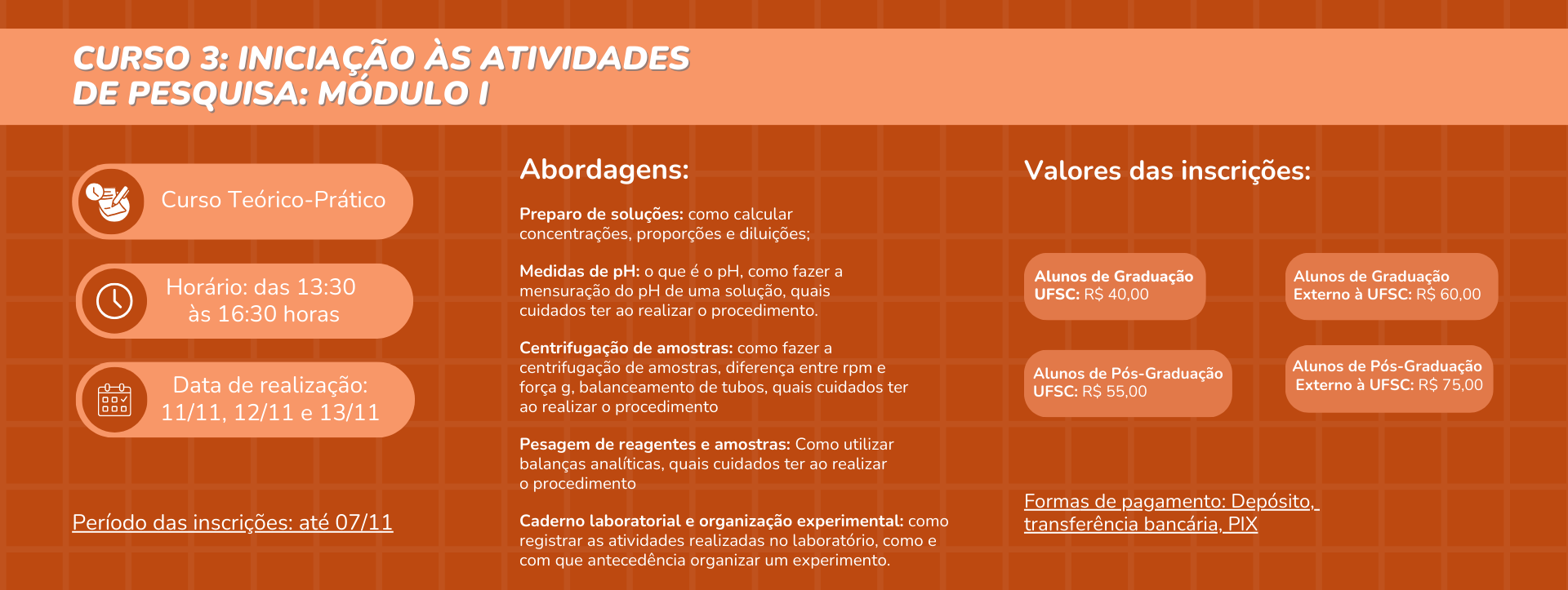 Curso 3