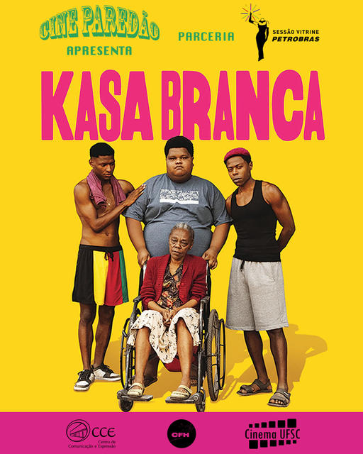 POST KASA BRANCA