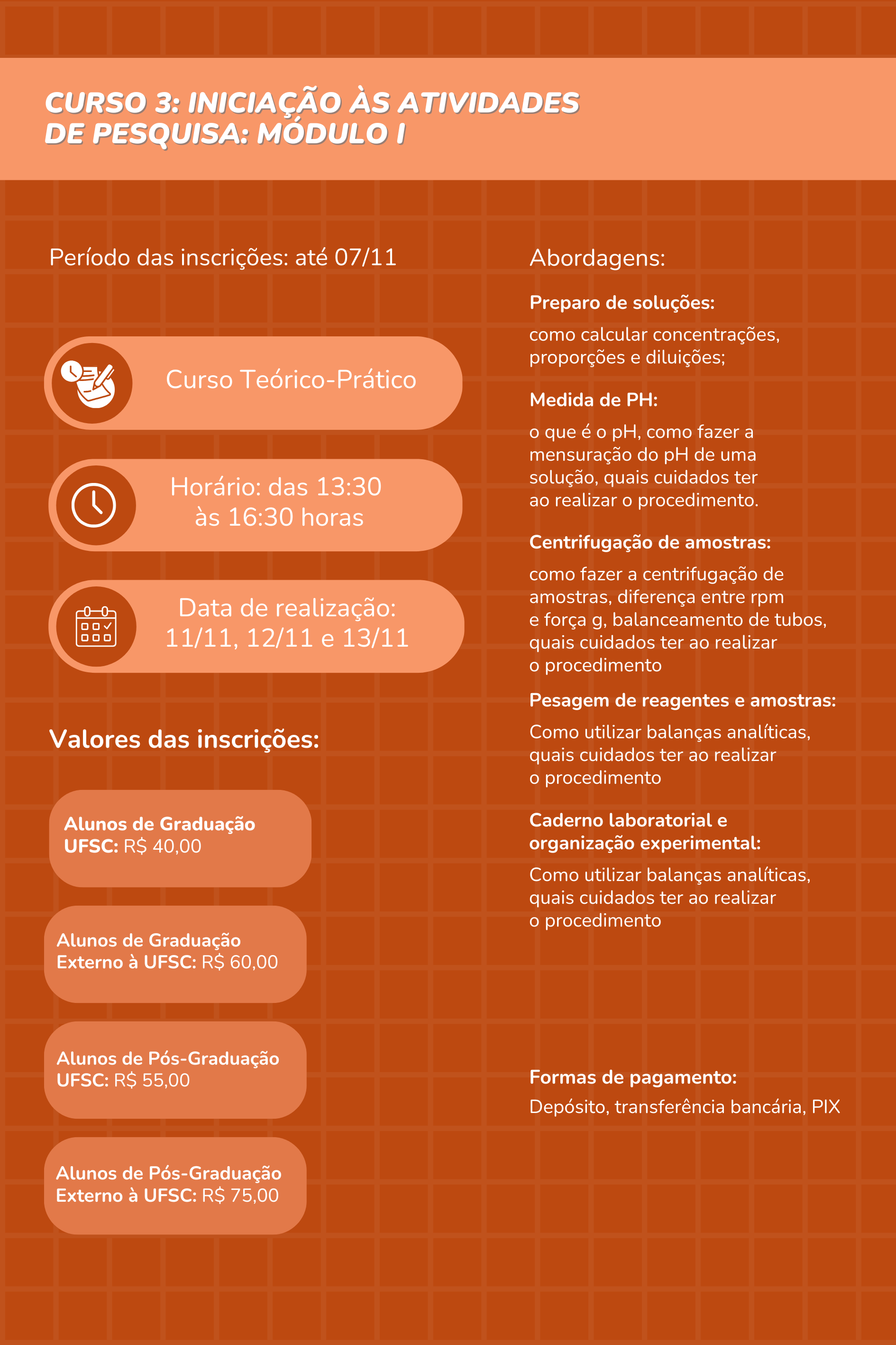 Curso 3